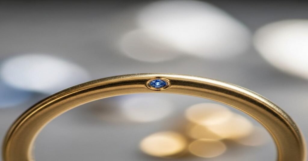 Hidden Birthstone Details: Subtle Personalization That Looks Luxe