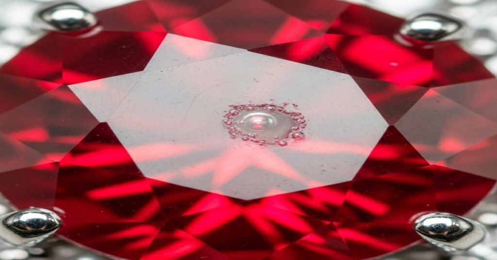 Ruby Glass-Fill: Why It Looks Perfect—Until It Doesn’t