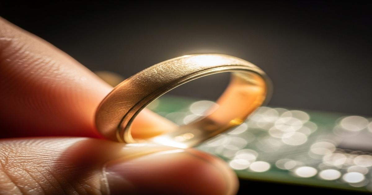 Recycled Gold—Is It Actually “Recycled”? A Supply Chain Reality Check
