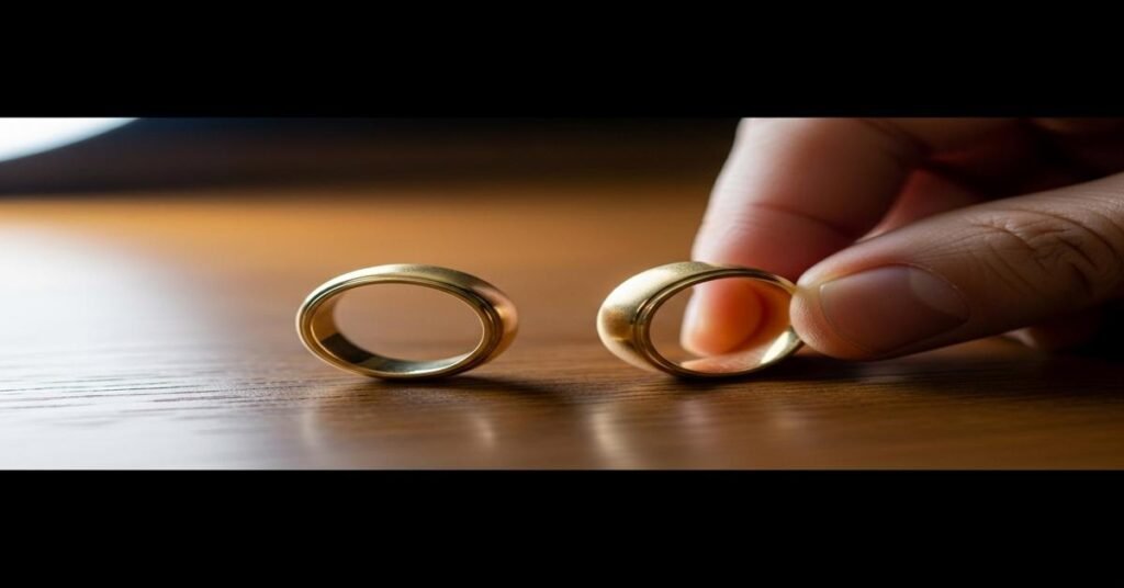 Gold-Tone vs Solid Gold: The Weight Test You Can Do in Store