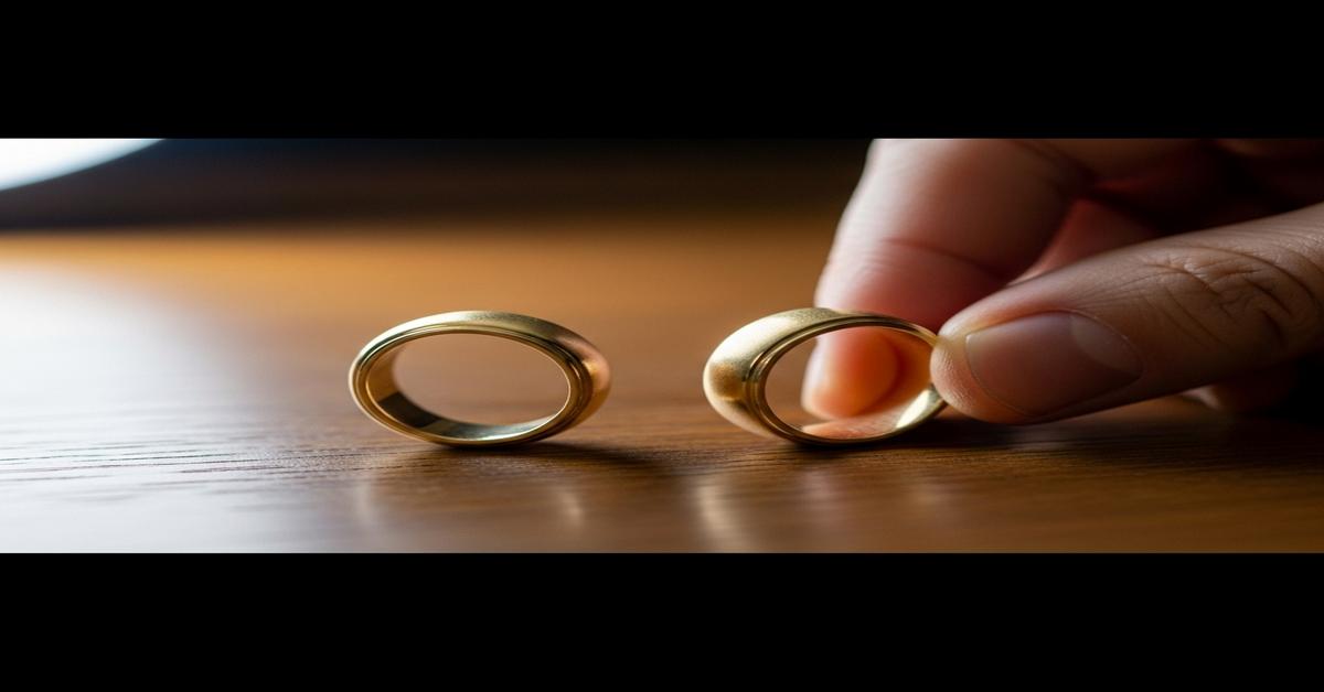 Gold-Tone vs Solid Gold: The Weight Test You Can Do in Store