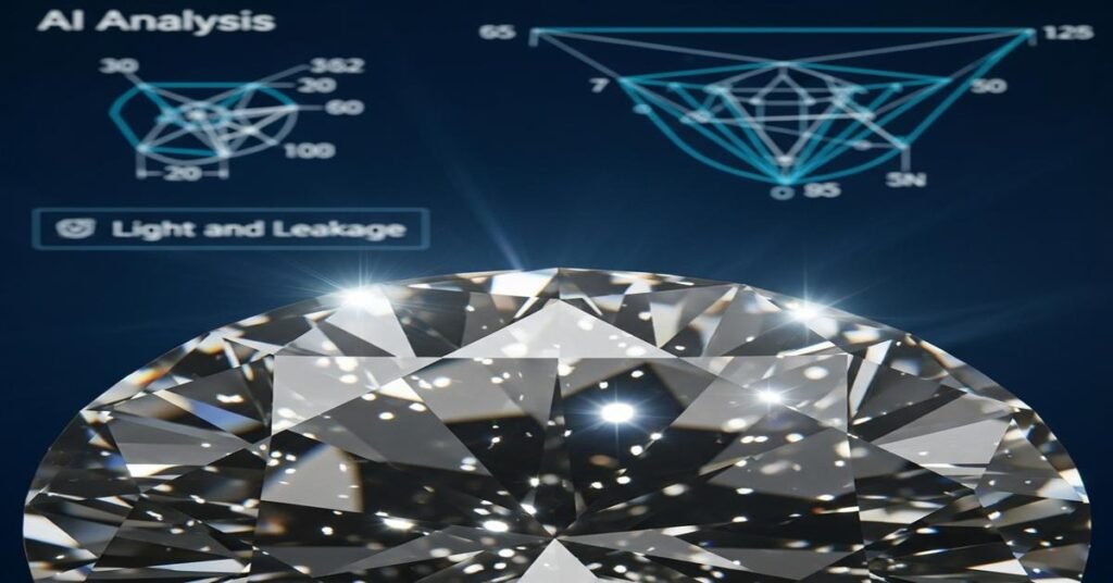 AI Cut Grading: Can Software See What Your Eye Can’t?