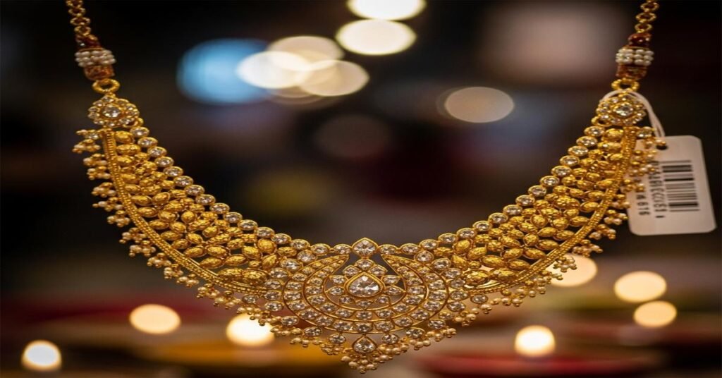 Festive Season Pricing: Is Diwali Really Cheaper for Gold Jewelry?