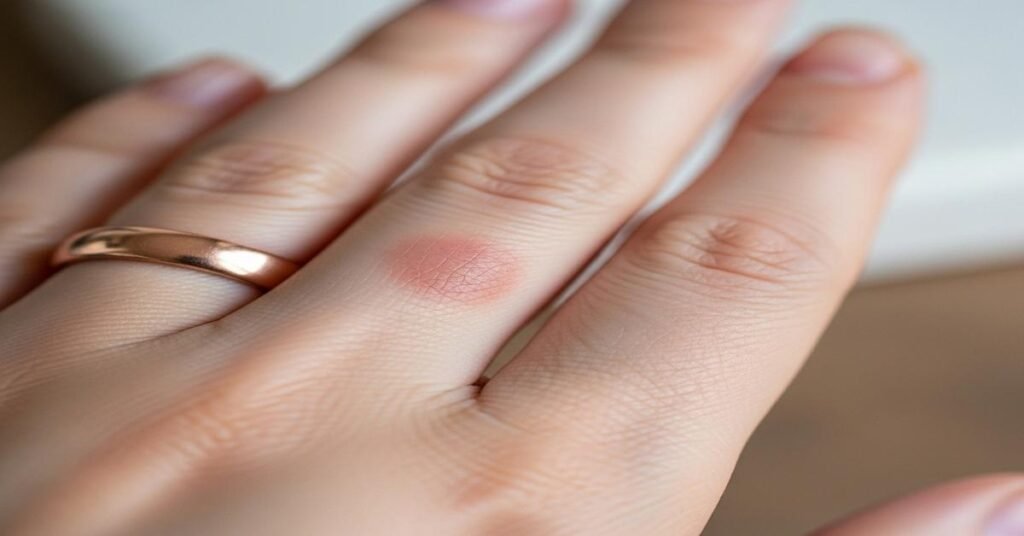 Rose Gold Turning Coppery? What Your Skin Is Telling You