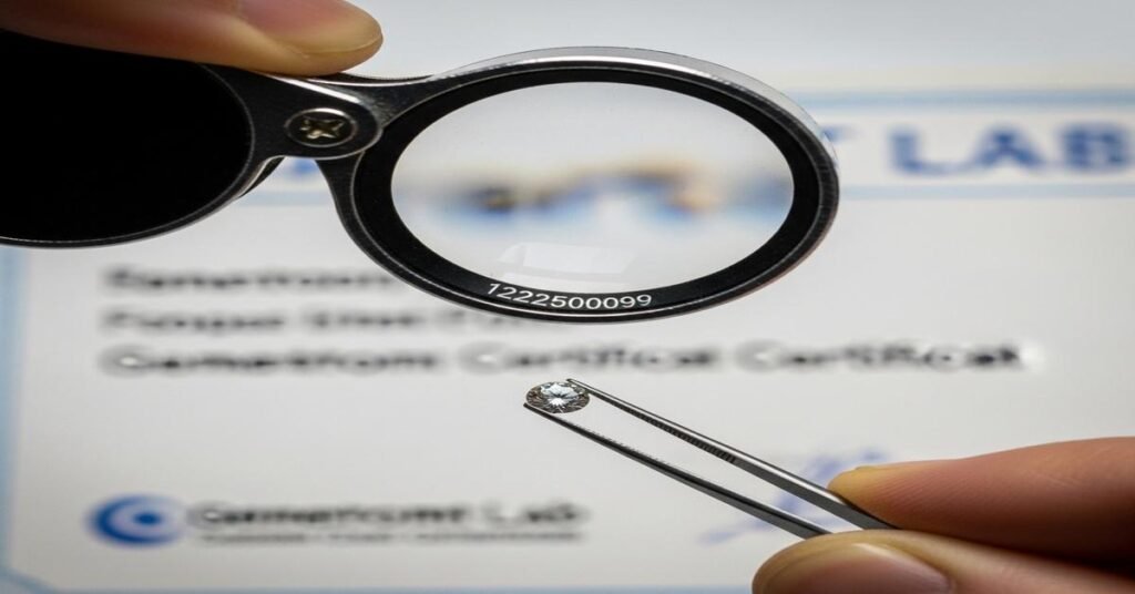 Certificates You Can’t Verify: How to Check a Report in 30 Seconds