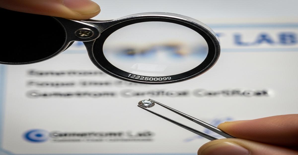 Certificates You Can’t Verify: How to Check a Report in 30 Seconds