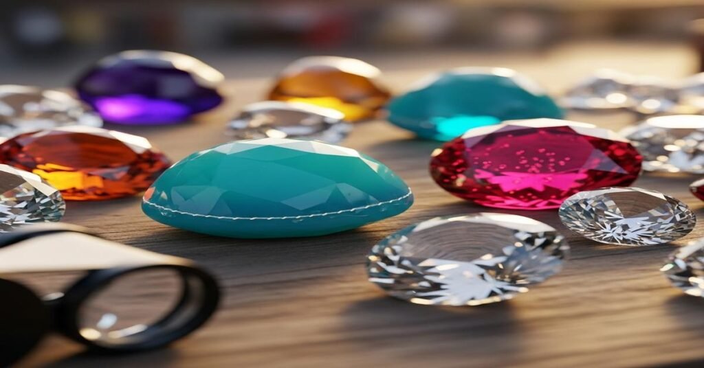 Tourist Traps: Souvenir Gemstones That Aren’t What They Seem