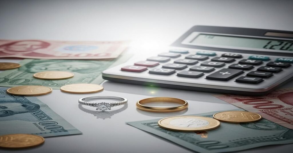 VAT vs Sales Tax on Jewelry: Who Actually Pays More at the Counter?