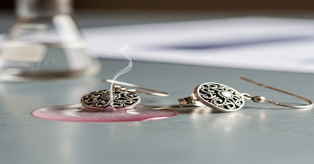 Nickel-Free Jewelry: EU Rules vs US Reality—Will Your Earrings Pass the Skin Test?