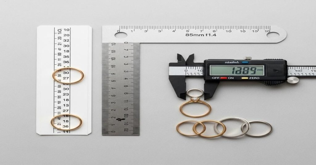 Ring Size Twins? The US 6 vs EU 52 Confusion Explained (Printable Cheats)