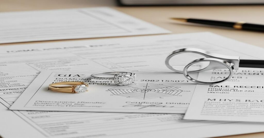 Jewelry Insurance 101: Appraisal Pitfalls Americans and Europeans Keep Missing