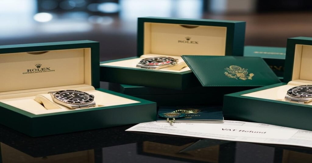 Rolex Waitlist Myths: Are EU Boutiques Really Easier Than US ADs?