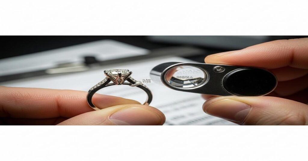 Stock Photos That Travel: The Cross-Atlantic Jewelry Listing Scam