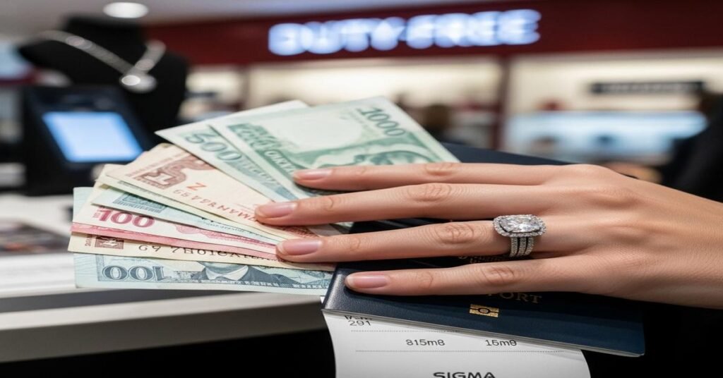 Buying Jewelry Abroad: Duty-Free Rules You’ll Wish You Knew Before Paying