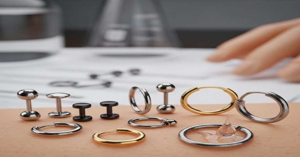 Piercing & Nickel: What EU Rules Mean for US Shoppers (and Vice Versa)