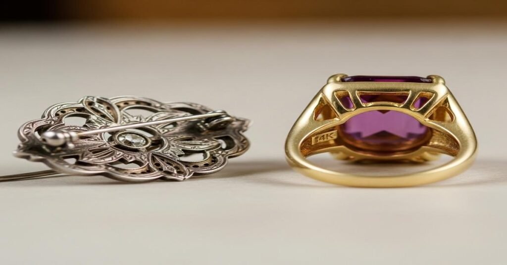 Antique or Vintage? The 100-Year Rule People Keep Mixing Up