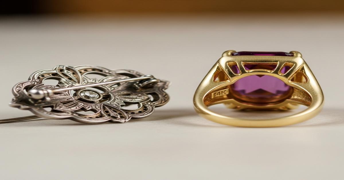 Antique or Vintage? The 100-Year Rule People Keep Mixing Up