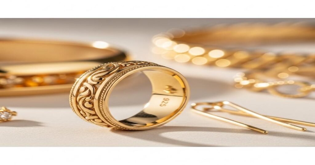 What “Vermeil” Means in the US vs EU—And Why Sellers Abuse the Term