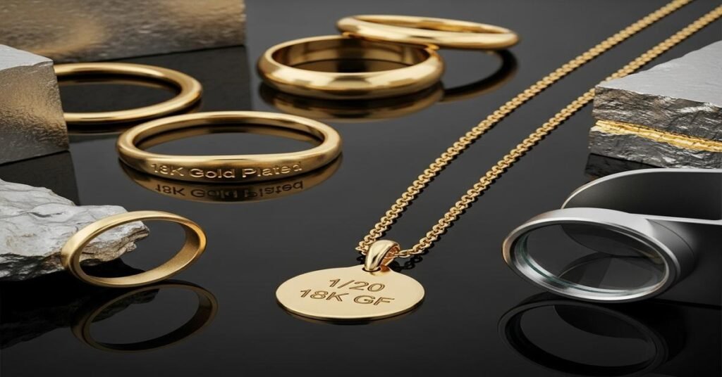 Why “18K Gold Filled” Is Misleading—What You Can (and Can’t) Say