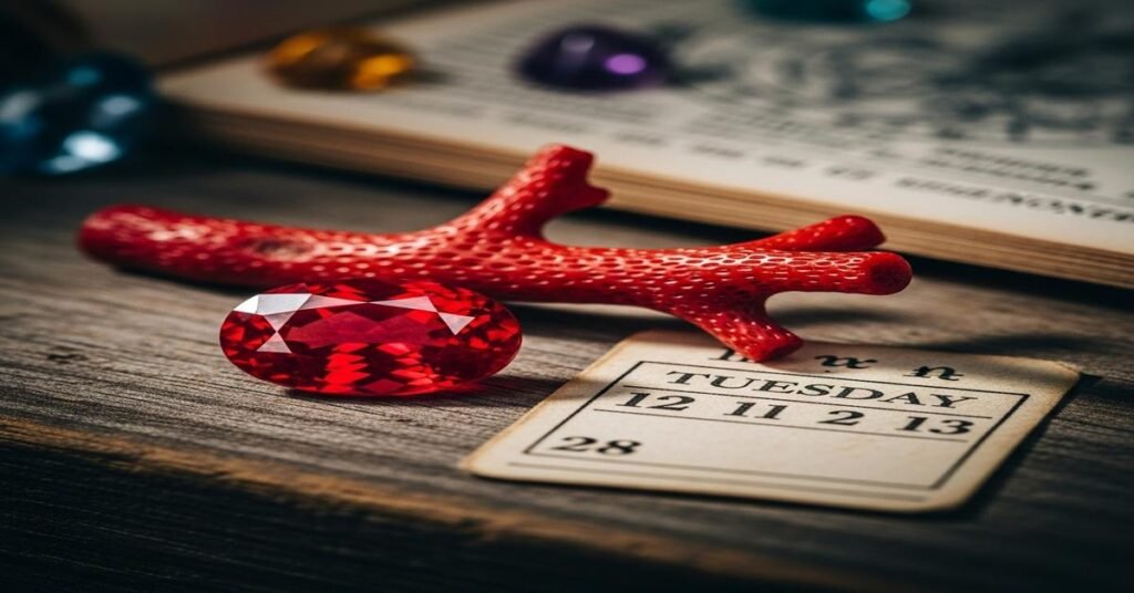 Ruby on a Tuesday? The Day-of-Week Gem Rule Explained