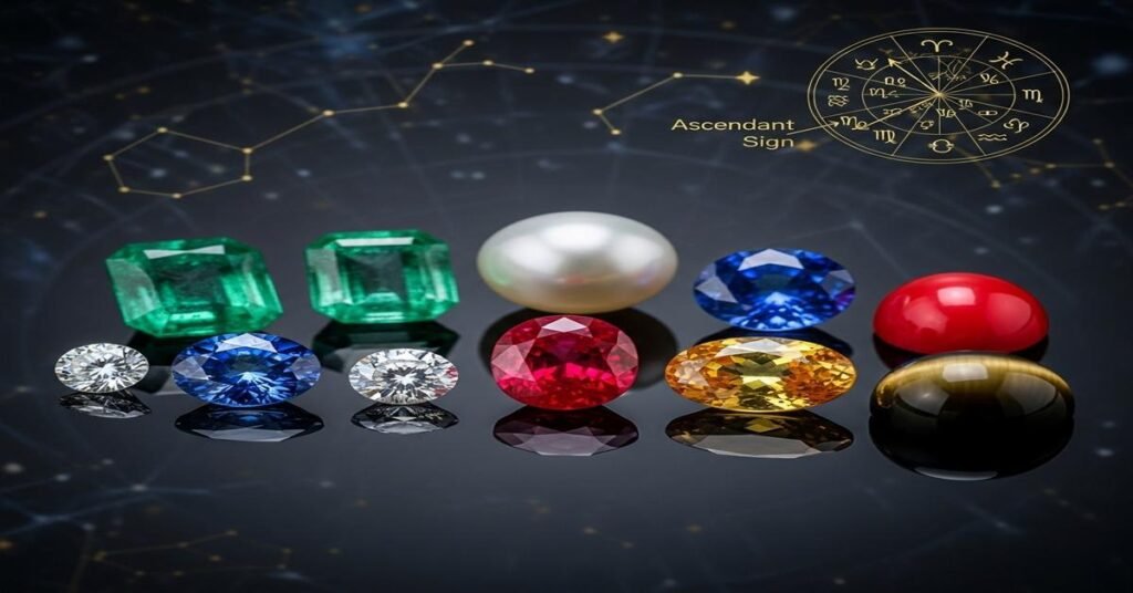 Does Your Rising Sign Change Your Best Gemstone?