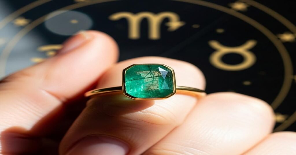Mercury & Emerald: How to Know If It’s “Too Strong” for You