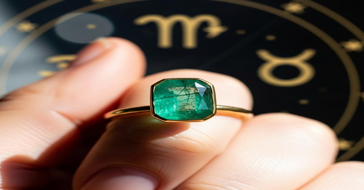 Mercury & Emerald: How to Know If It’s “Too Strong” for You