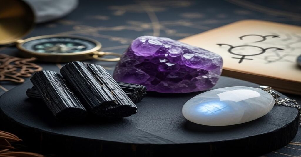 Retrograde Survival Kit: Three Stones Astrologers Agree On