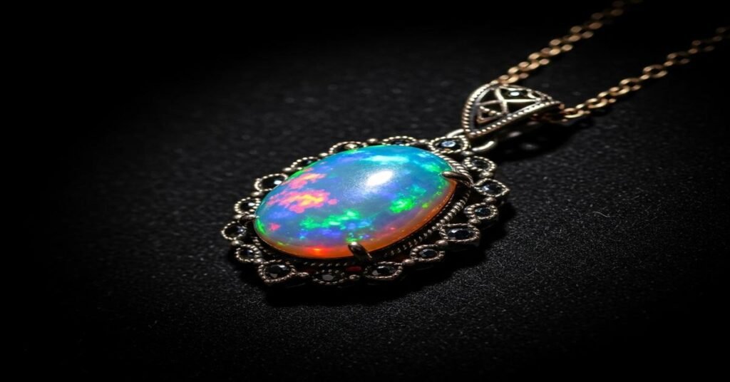 Opal Bad Luck? Where the Myth Started—and When It’s Totally Fine