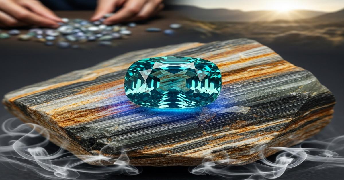Ethical “Karma”: Does Sourcing Affect a Stone’s “Energy”?