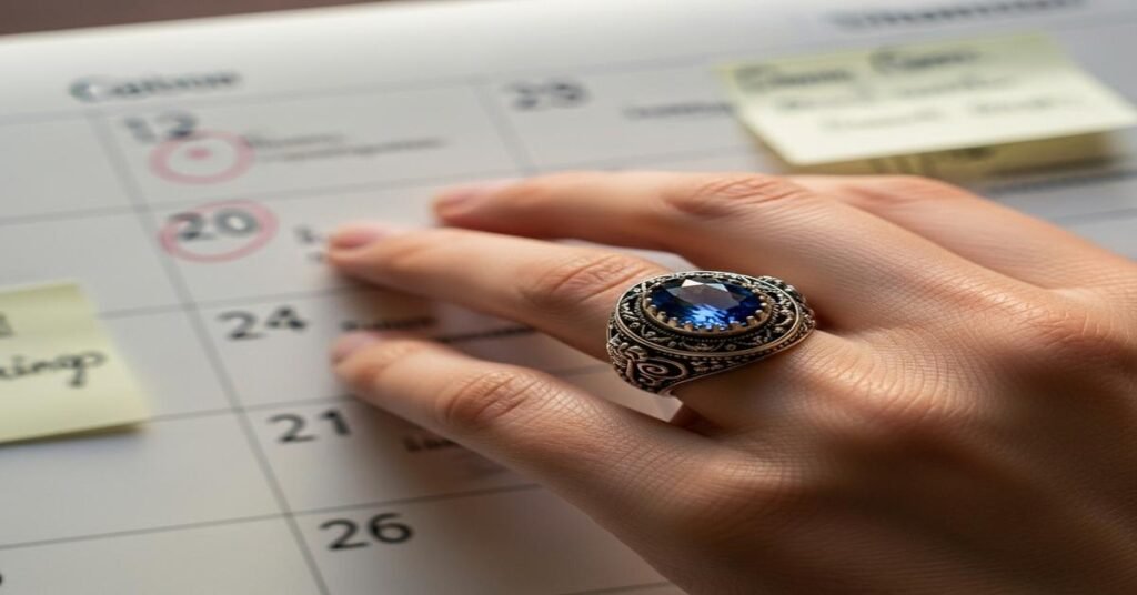 How Long Until a Stone “Works”? Timelines Astrologers Give