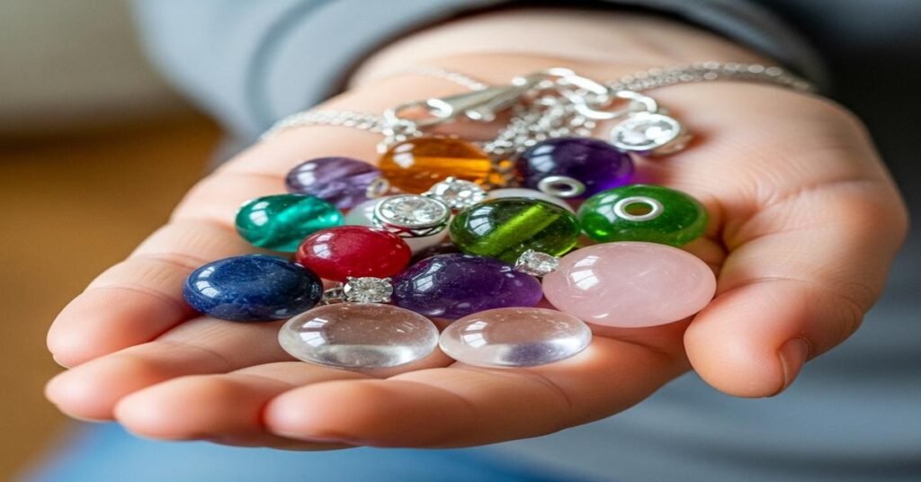 Kids & Astrology Stones: Safe Picks and Choking Hazard Warnings