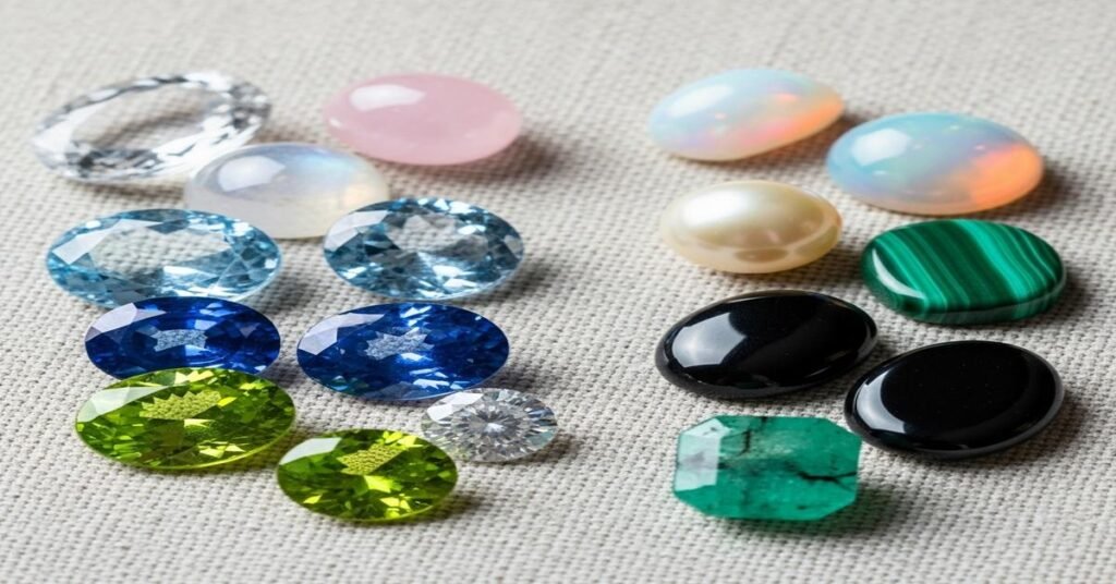 Rretrograde Gifts: Stones You Can Give Without “Backfiring”