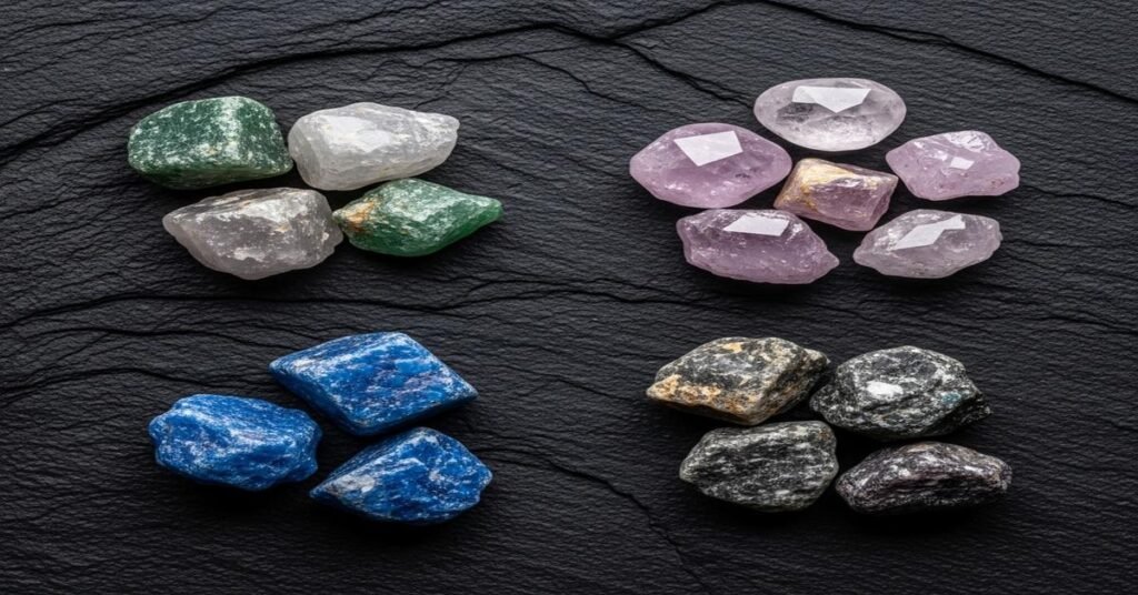 Synthetic vs Natural for Astrology: Do Lab Gems “Count”?