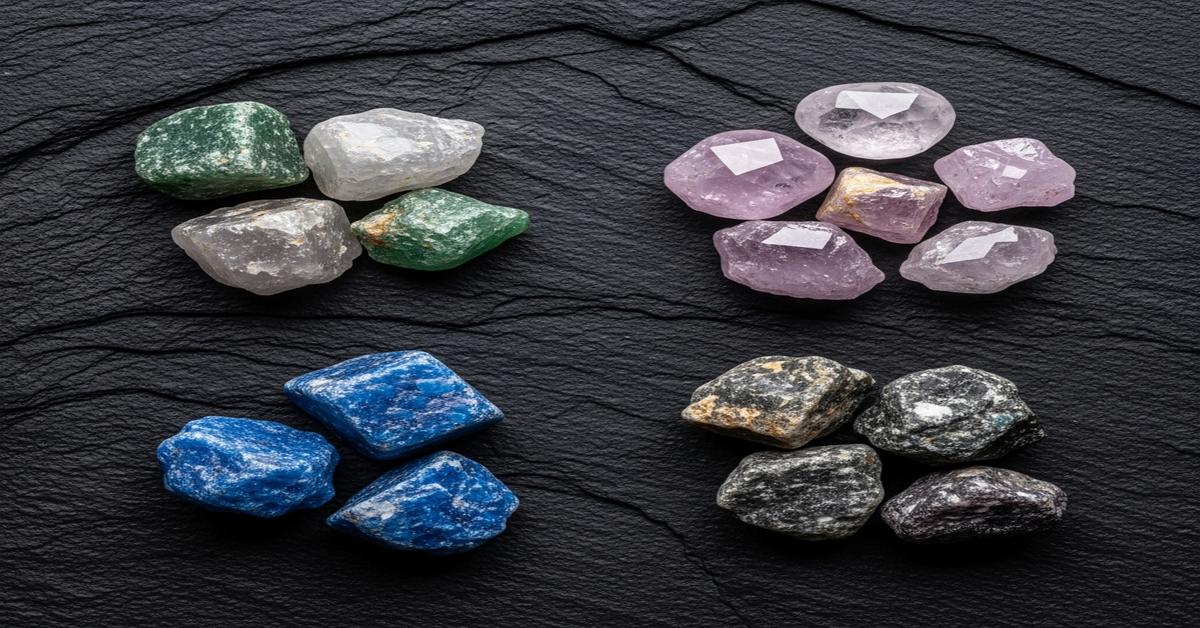 Synthetic vs Natural for Astrology: Do Lab Gems “Count”?