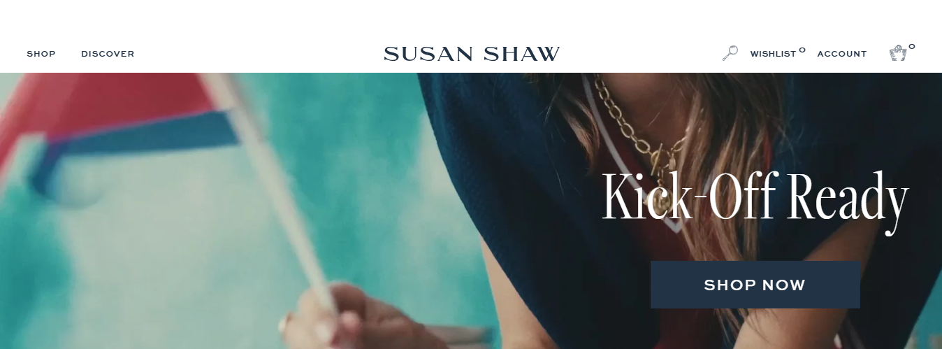 Susan Shaw Jewelry Reviews
