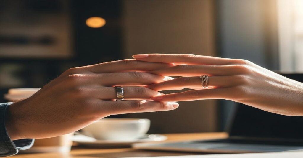 Planetary Fingers: Which Hand for Career vs Love Rings?