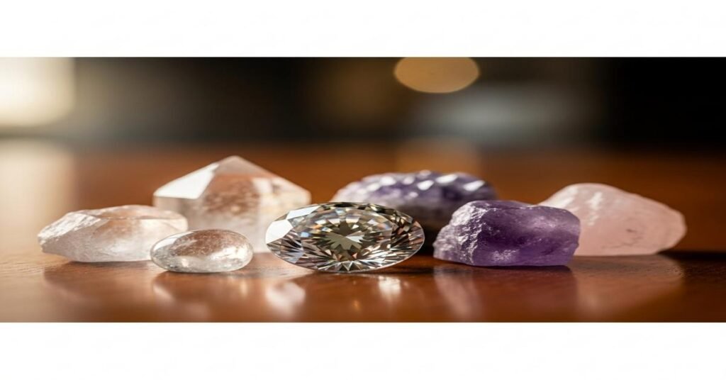 Can Lab-Grown Stones “Hold” Intentions? What Practitioners Say