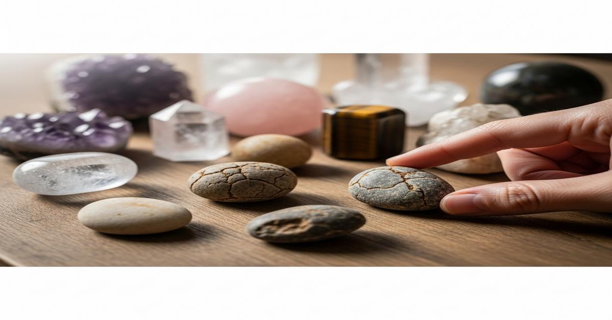 Why Some People Say a Stone “Stopped Working”—Common Mistakes