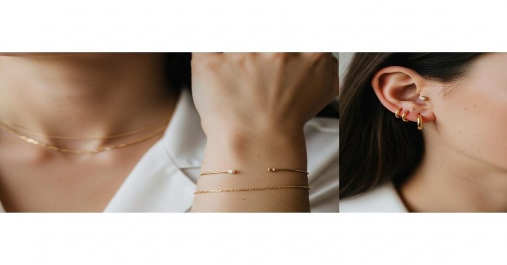 Neck vs Wrist vs Ears: Does Placement Change Perceived Effect?