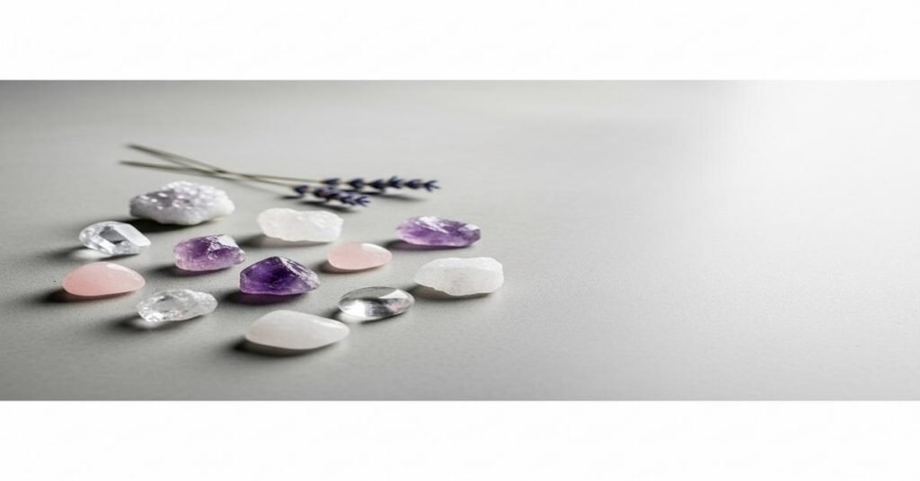 Minimalist Crystal Use: Tiny Gems, Big Intent—Trend or Truth?