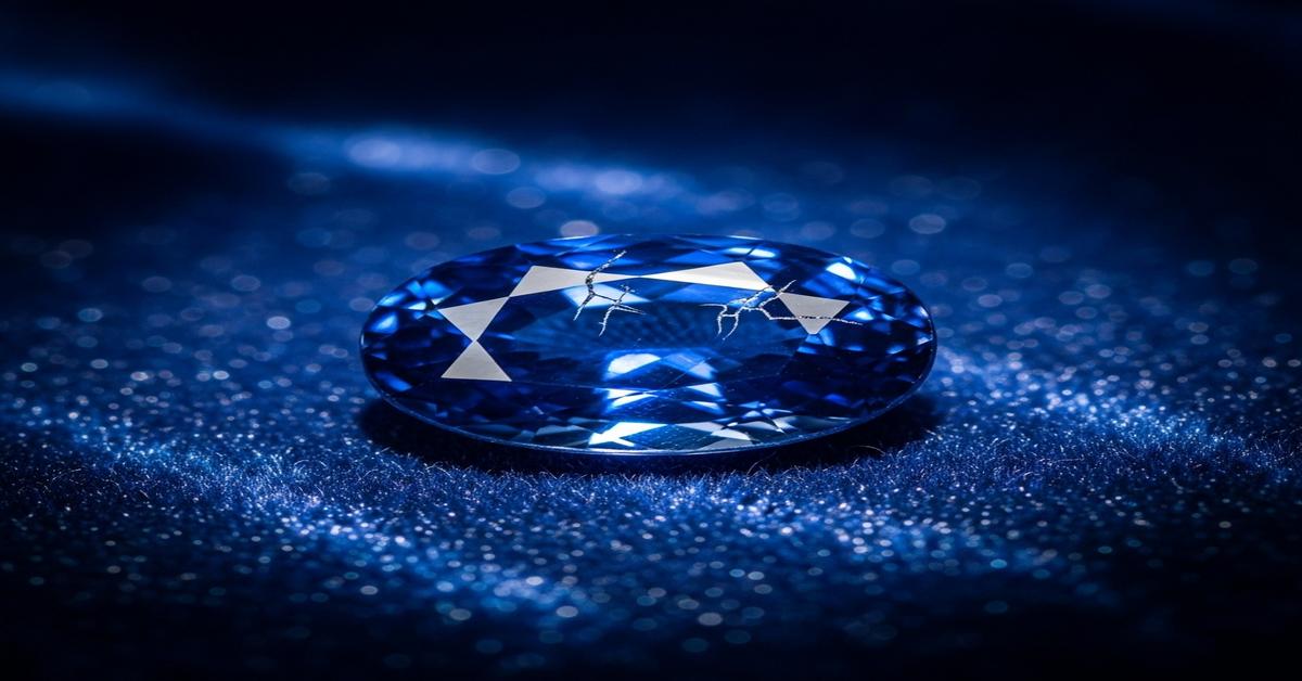 Blue Sapphire (Neelam) 2025: Know These 3 Rules Before Wearing Saturn’s Gem, Or It Could Lead to Financial Ruin, Astrologers Reveal the Truth.