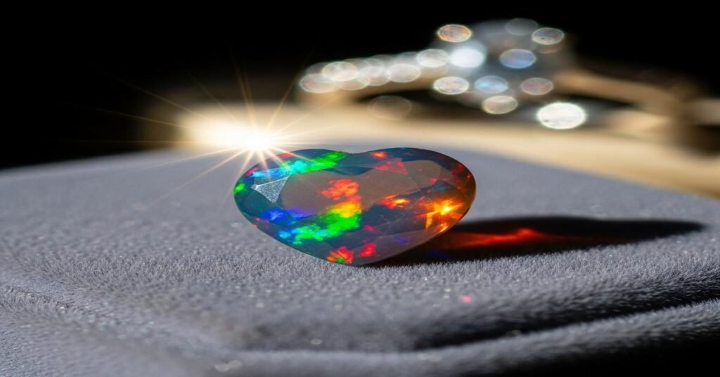 Opal Stone for Venus: The Ultimate Diamond Alternative for Love & Luxury, But Wearing It Wrong Can Have Opposite Effects.