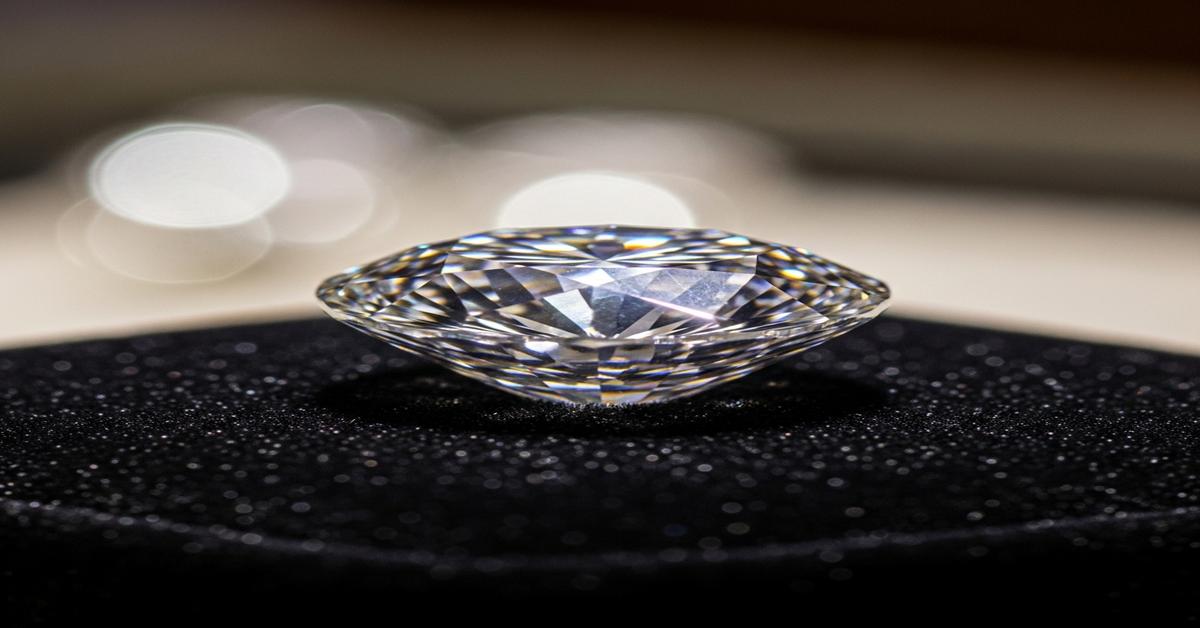 Diamond Buying Guide 2026: Buying Your First Diamond? Understand the 4 C’s to Avoid a Costly Mistake.