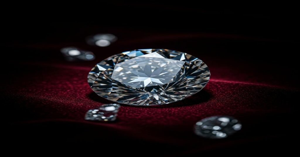 Investing in Diamonds: Is Buying Diamonds a Profitable Investment in 2026? Market Experts Reveal What You Need to Know.