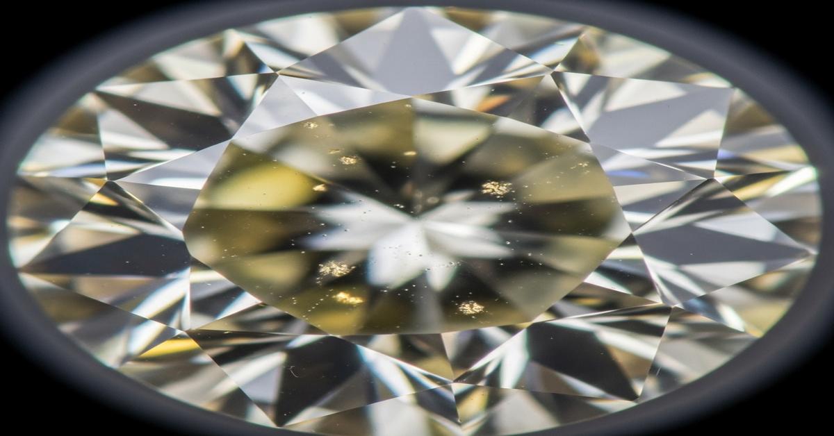 Diamond Color & Clarity Chart: What’s the Best Diamond Color and Clarity? Understanding VVS1 vs. SI2 in Simple Terms.