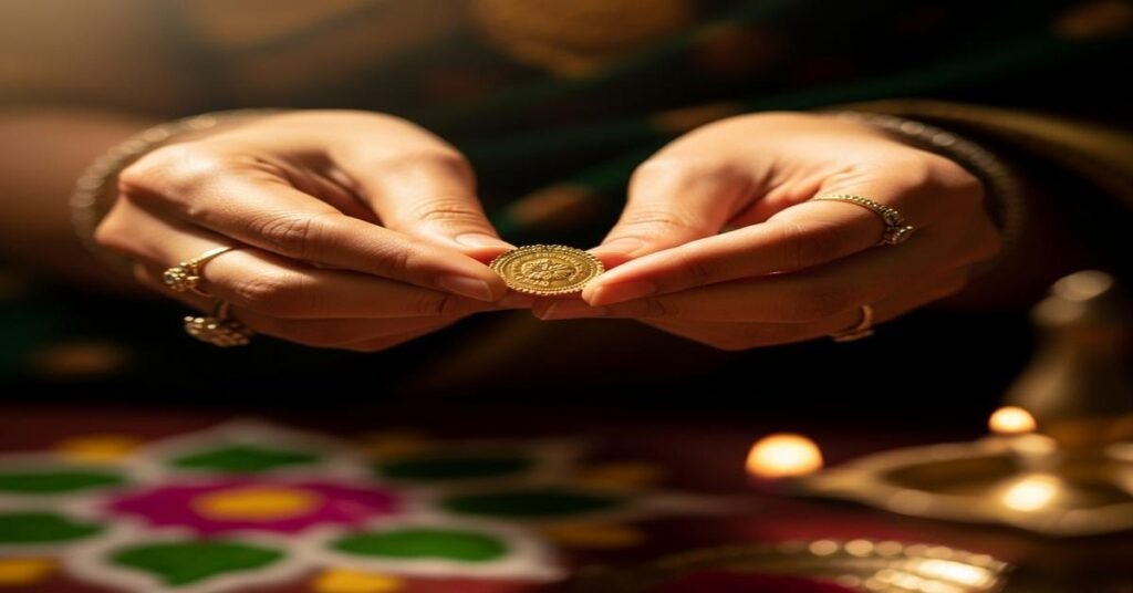 Buying Gold on Akshaya Tritiya: Why Is It So Auspicious? Know the Correct Timings and Rituals to Maximize Your Fortune.