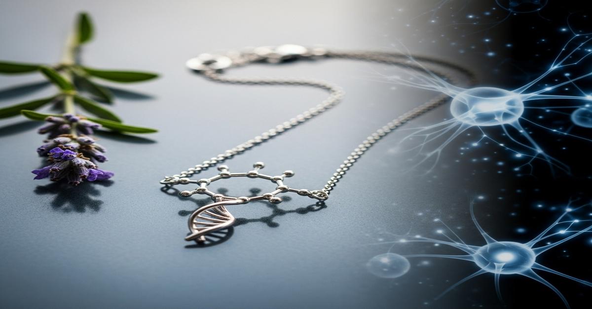 Scientific Benefits of Silver: It’s Not Just Astrology, Wearing Silver Has Proven Health Benefits for Your Body and Mind.