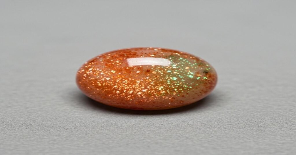 Sunstone Benefits: This Gemstone Boosts Confidence and Leadership Skills, Find Out Who Should Wear It and How.