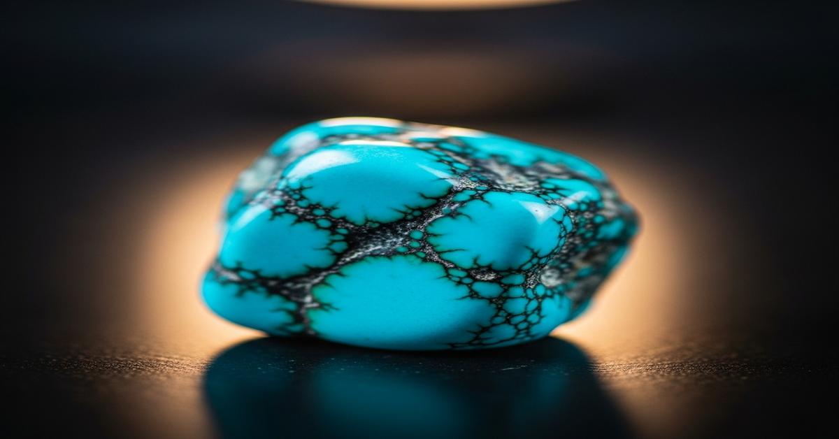Turquoise (Firoza): Why Is This Gem Considered the Ultimate Protector from the Evil Eye? Discover Its Surprising Benefits.